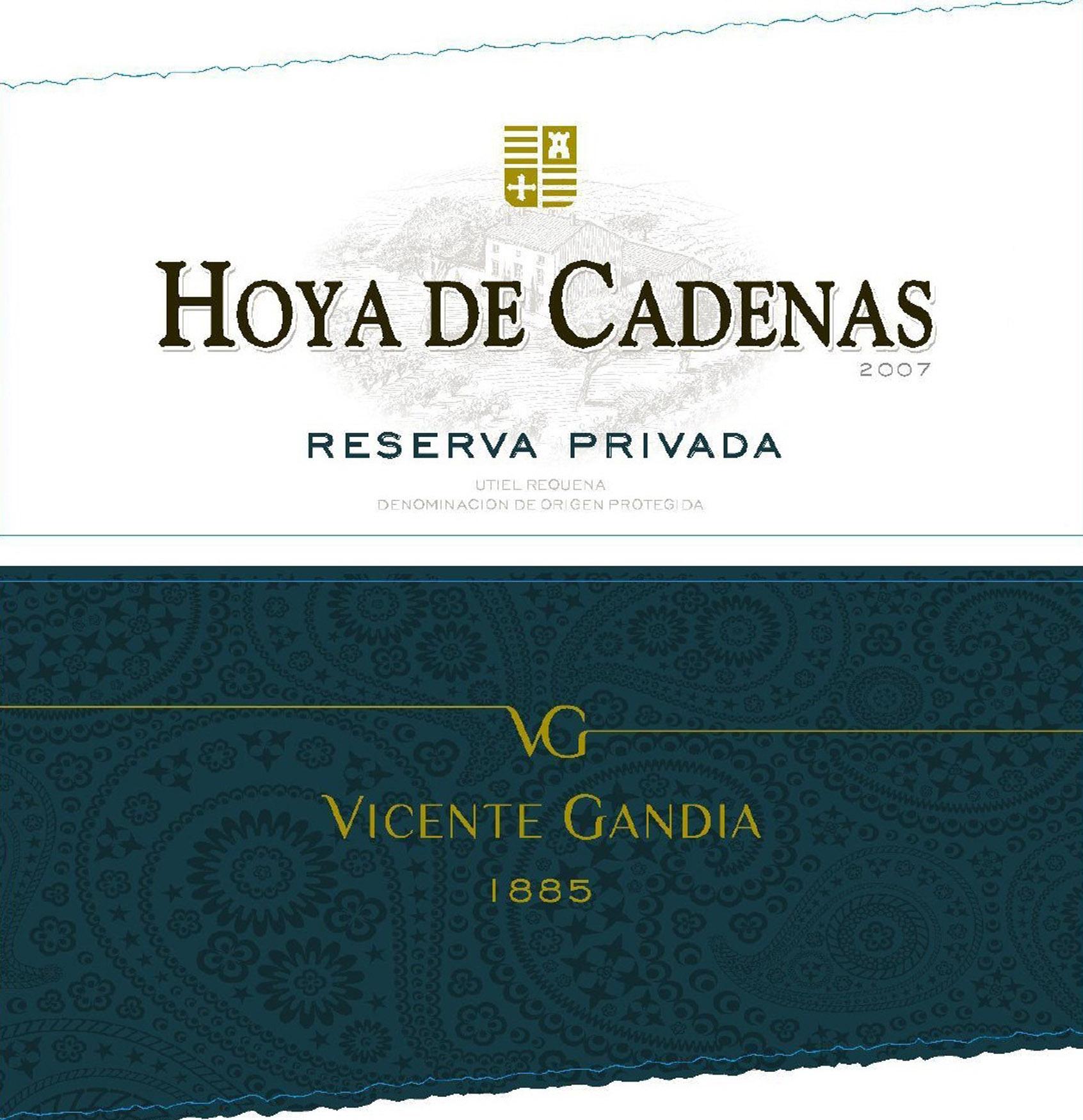 Reserva Privada