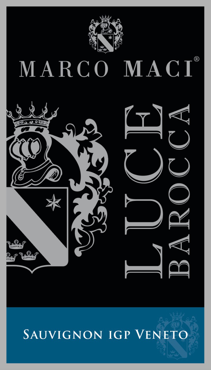 Luce Barocca