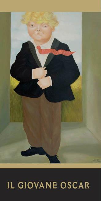 IL GIOVANE OSCAR