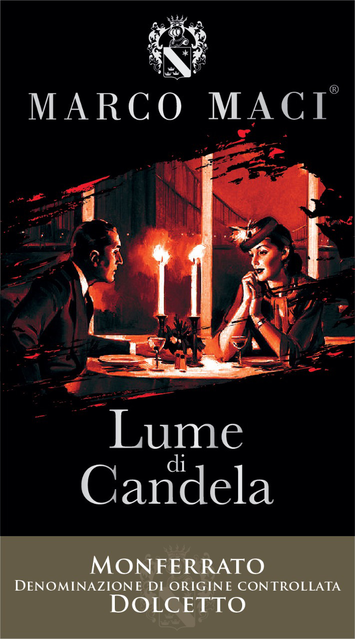 Lume Di Candela