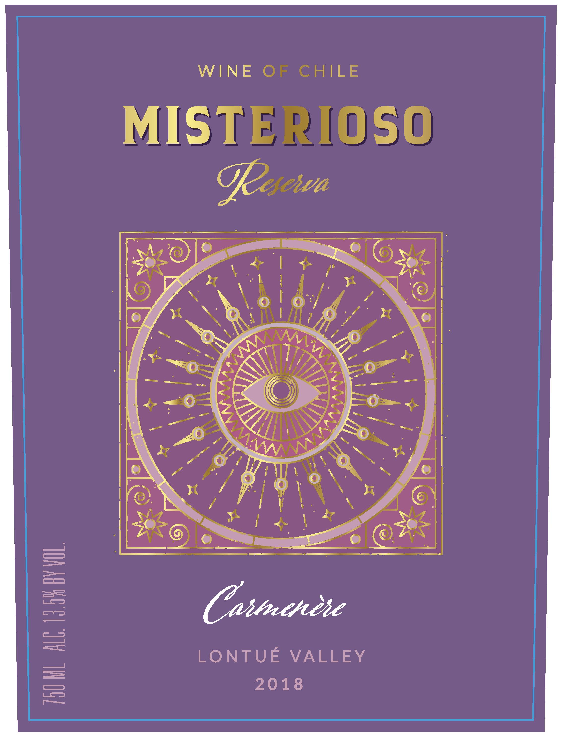 Riserva