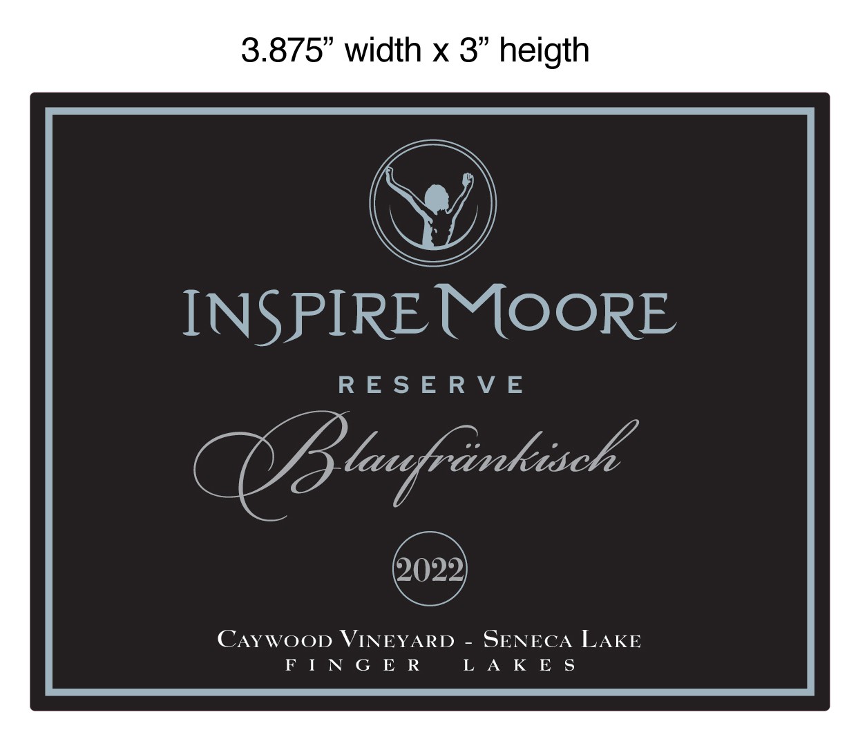 Reserve Blaufränkisch