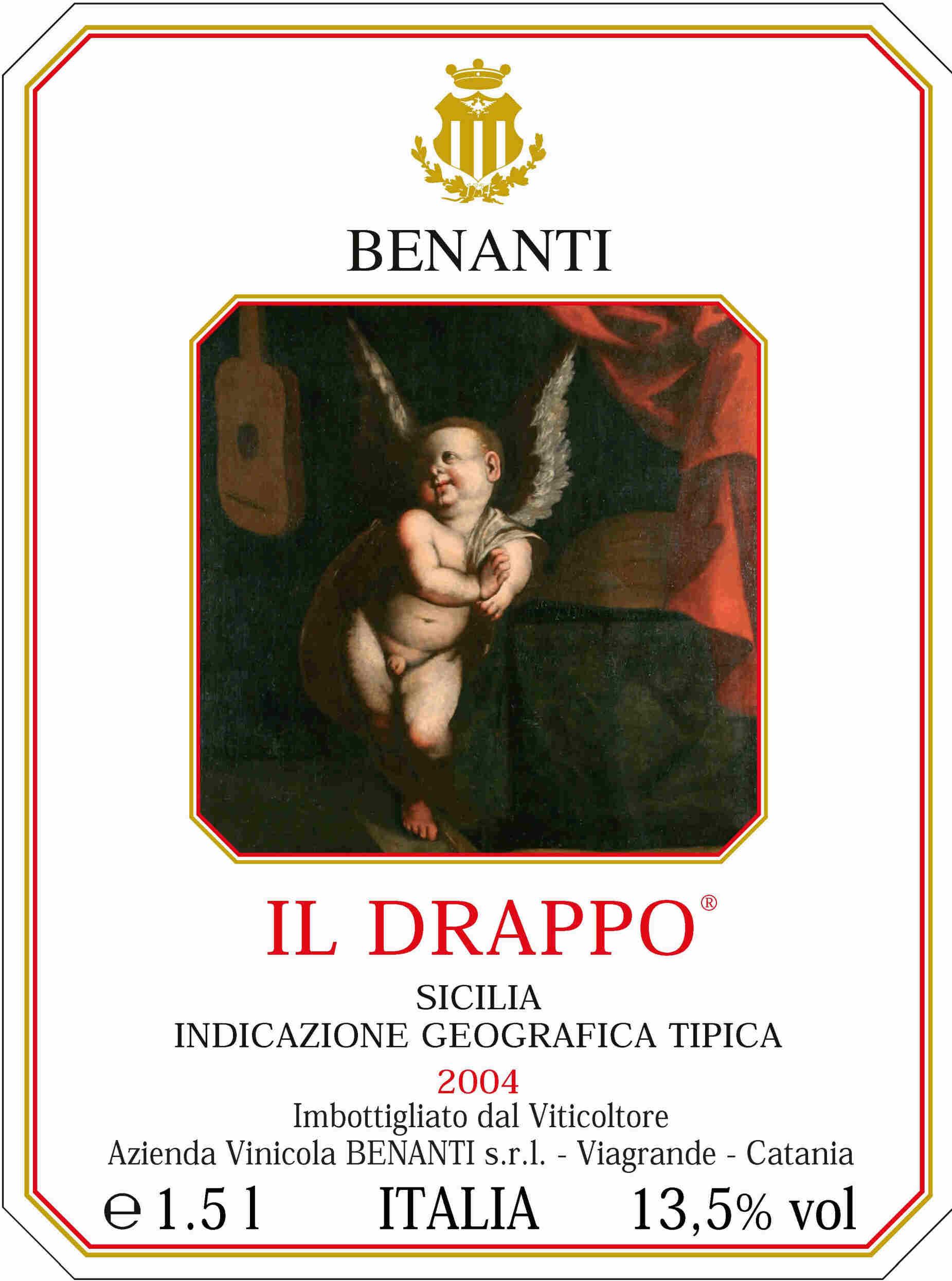 IL DRAPPO
