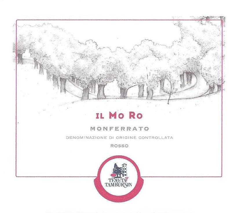 Il Mo Ro