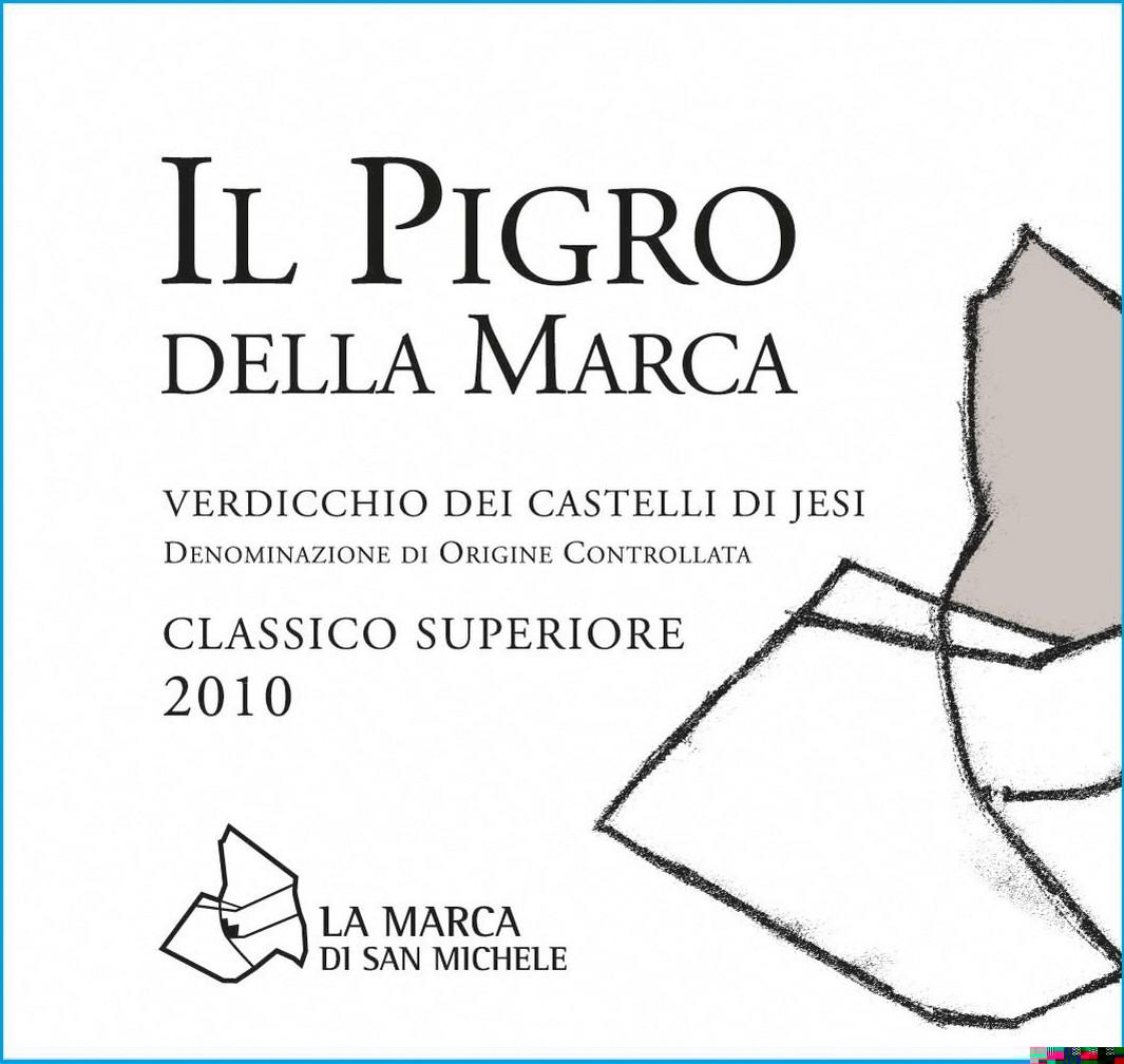 Il Pigro della Marca