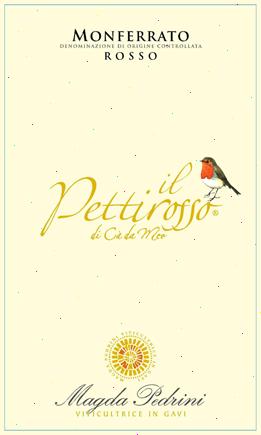 il Pettirosso