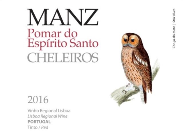 Pomar Do Espirito Santo