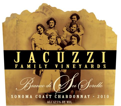 Bianco Di Sei Sorelle