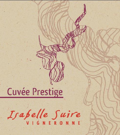 Cuvée Prestige