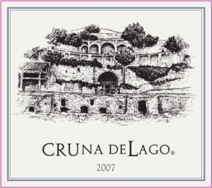 Cruna Delago