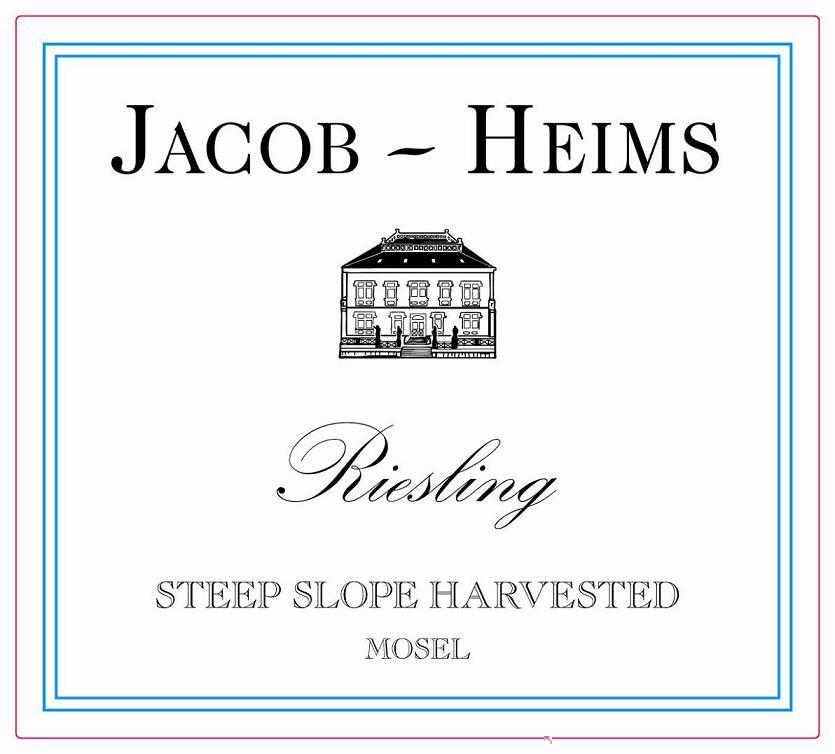 Steed Slope Harvested