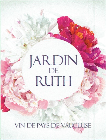 Jardin de Ruth