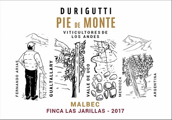 Pie De Monte