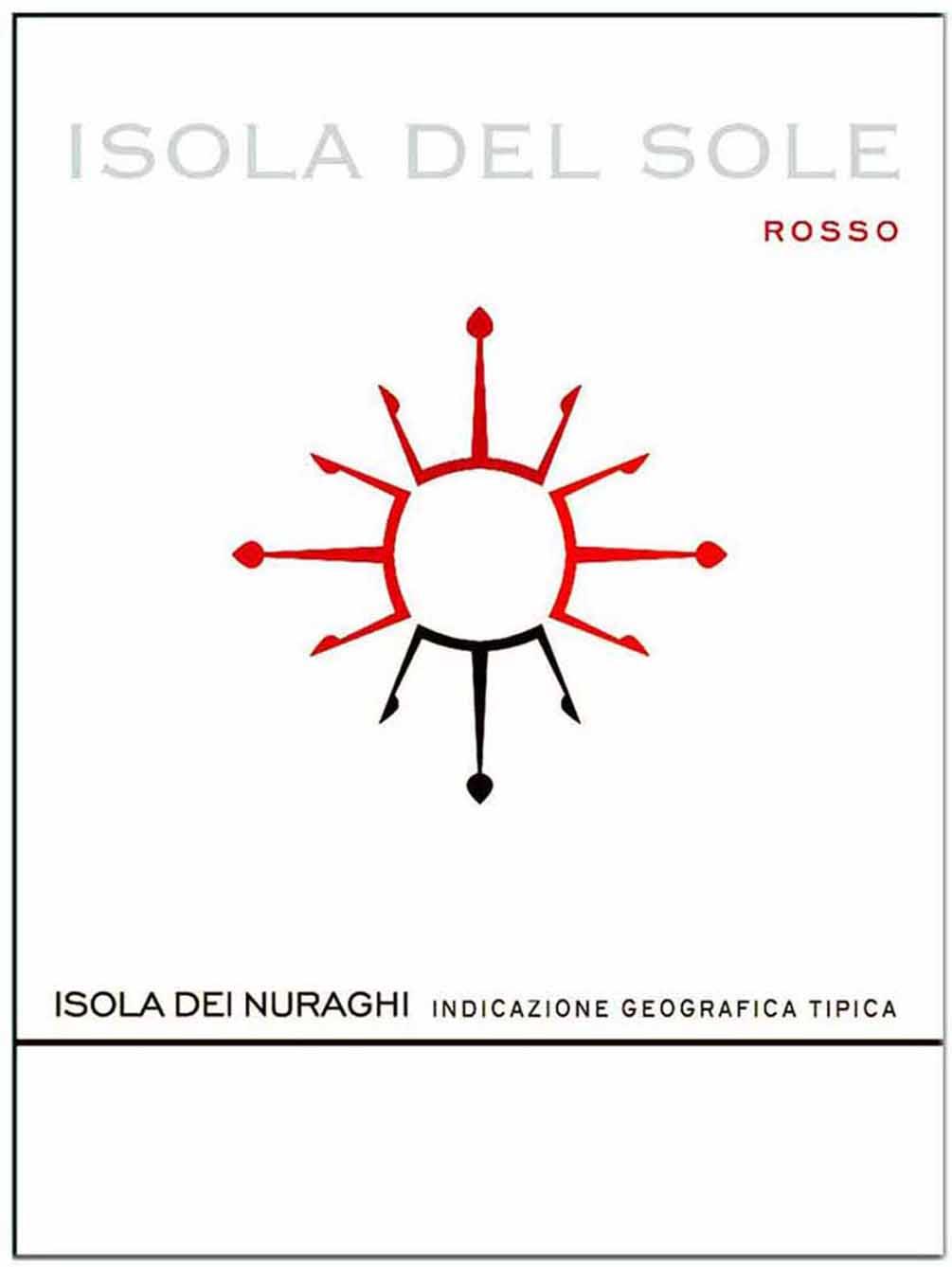 Isola del Sole