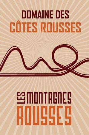 Les Montagnes Rousses