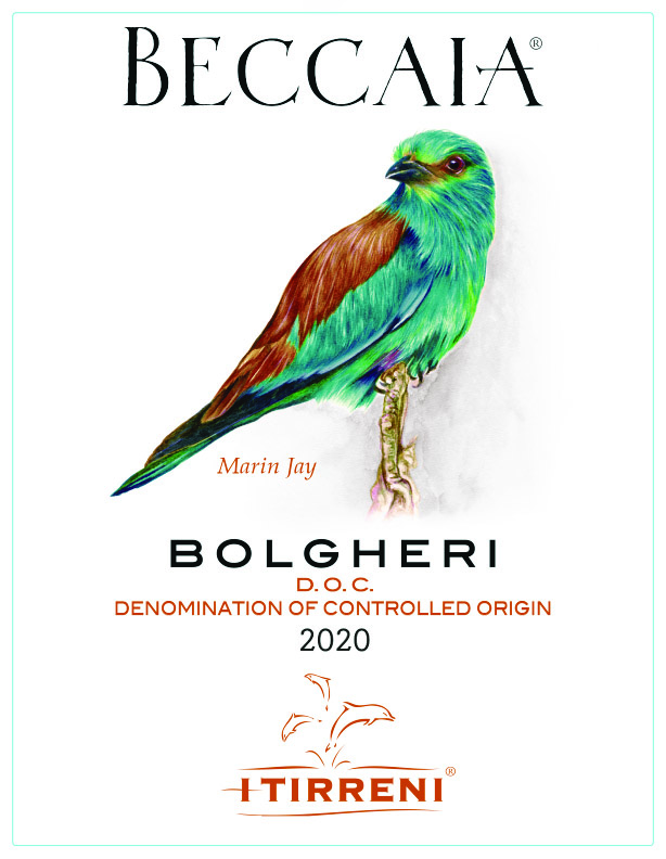 Beccaia