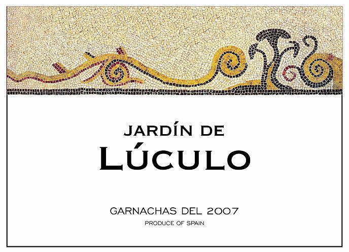 Jardín de Lúculo