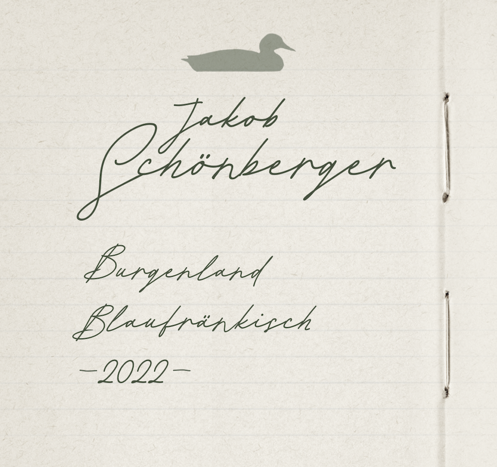 Blaufränkisch