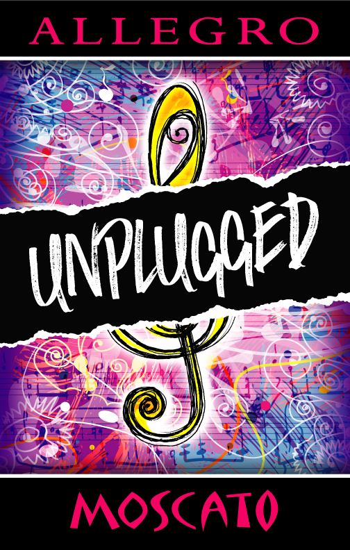 Moscato Unplugged