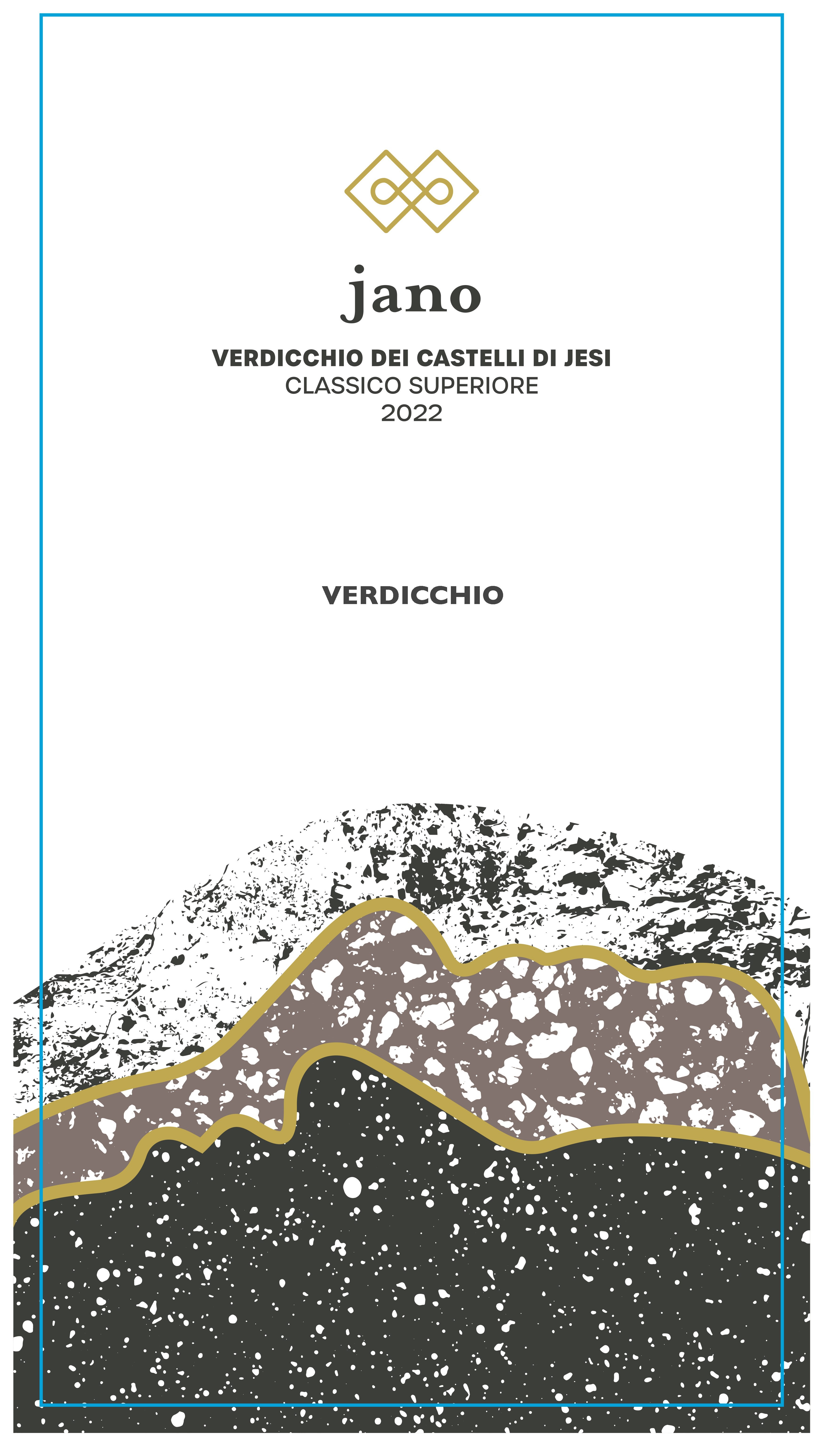 Verdicchio Dei Castelli Di Jesi Classico Superiore