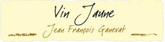 Vin Jaune