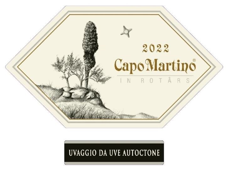 Capo Martino