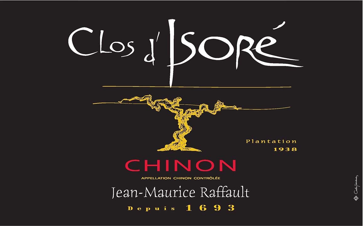 Clos D'isore