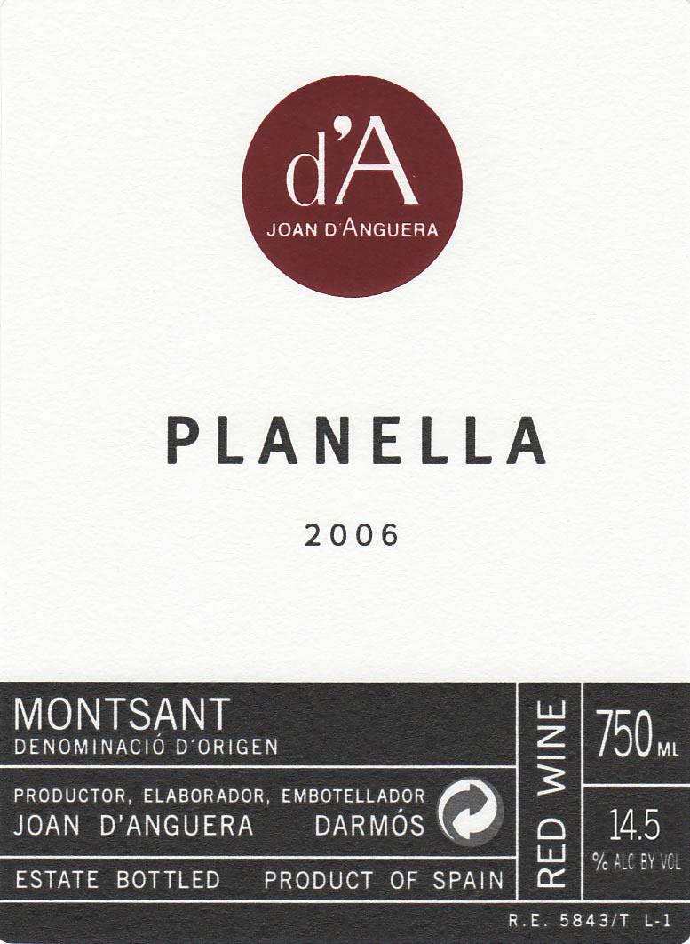 Planella