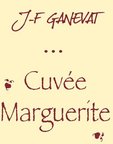 Cuvee Marguerite