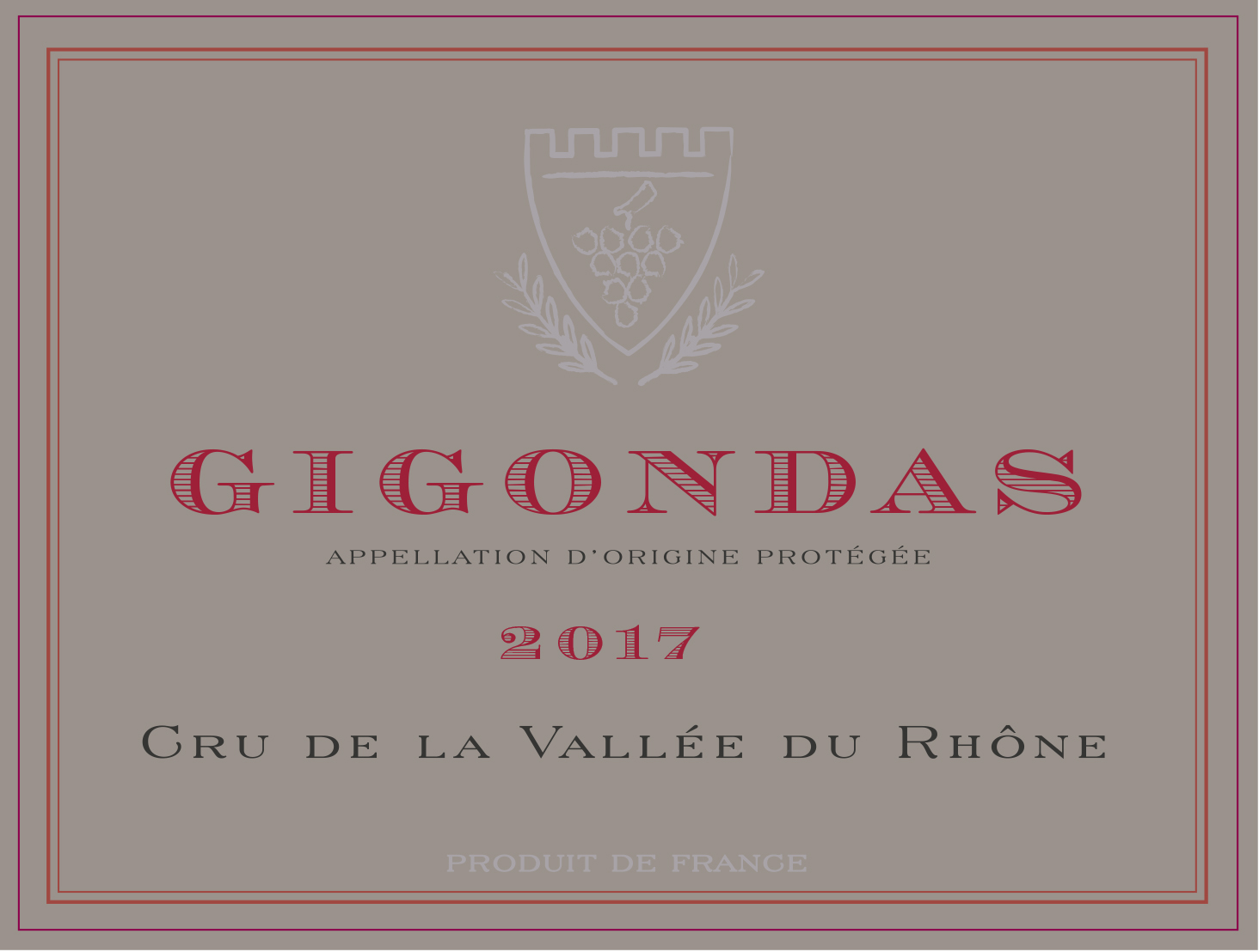 Gigondas