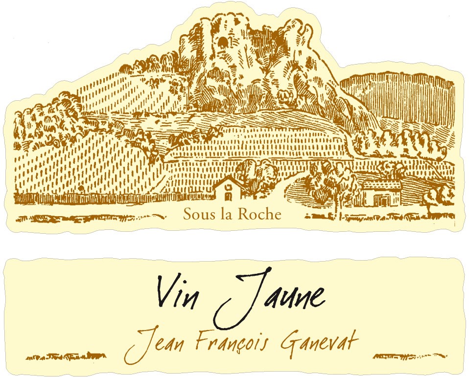 Vin Jaune