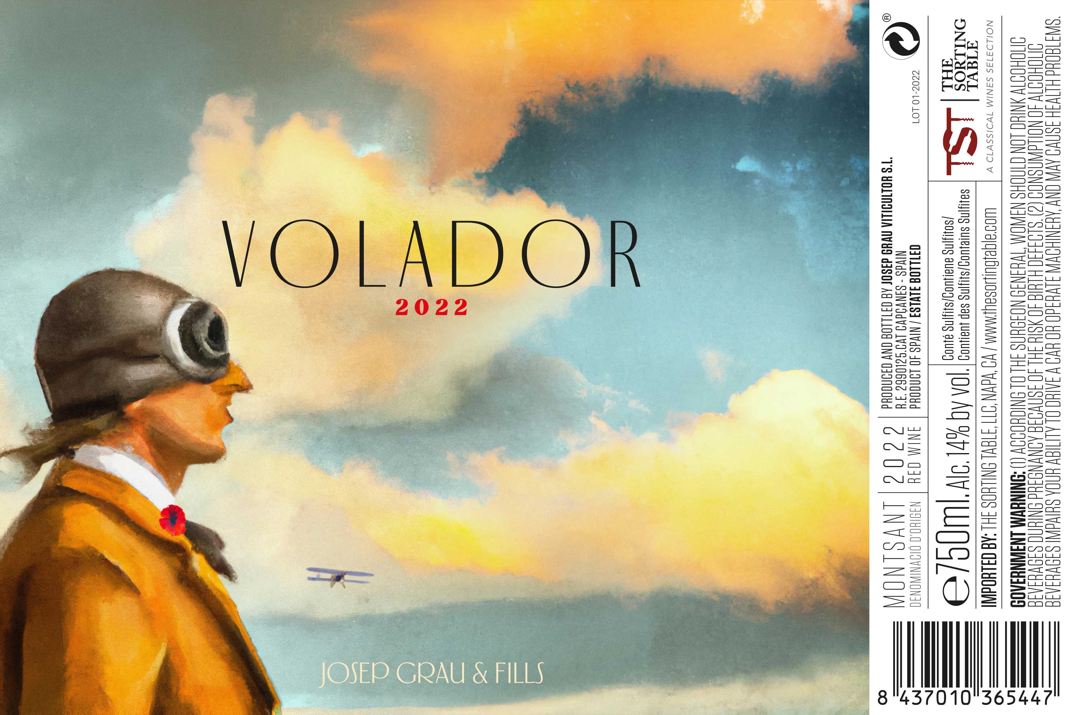 Volador