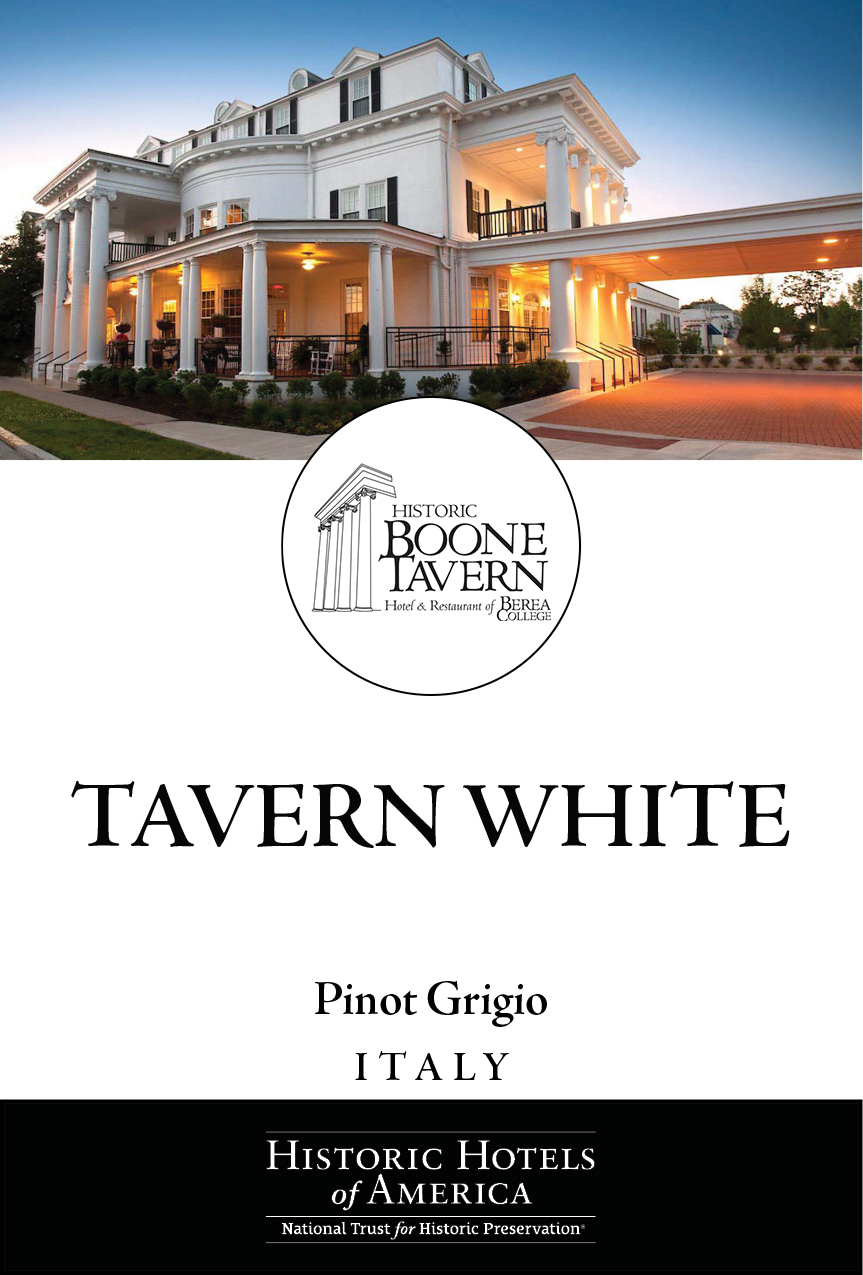 Boone Tavern