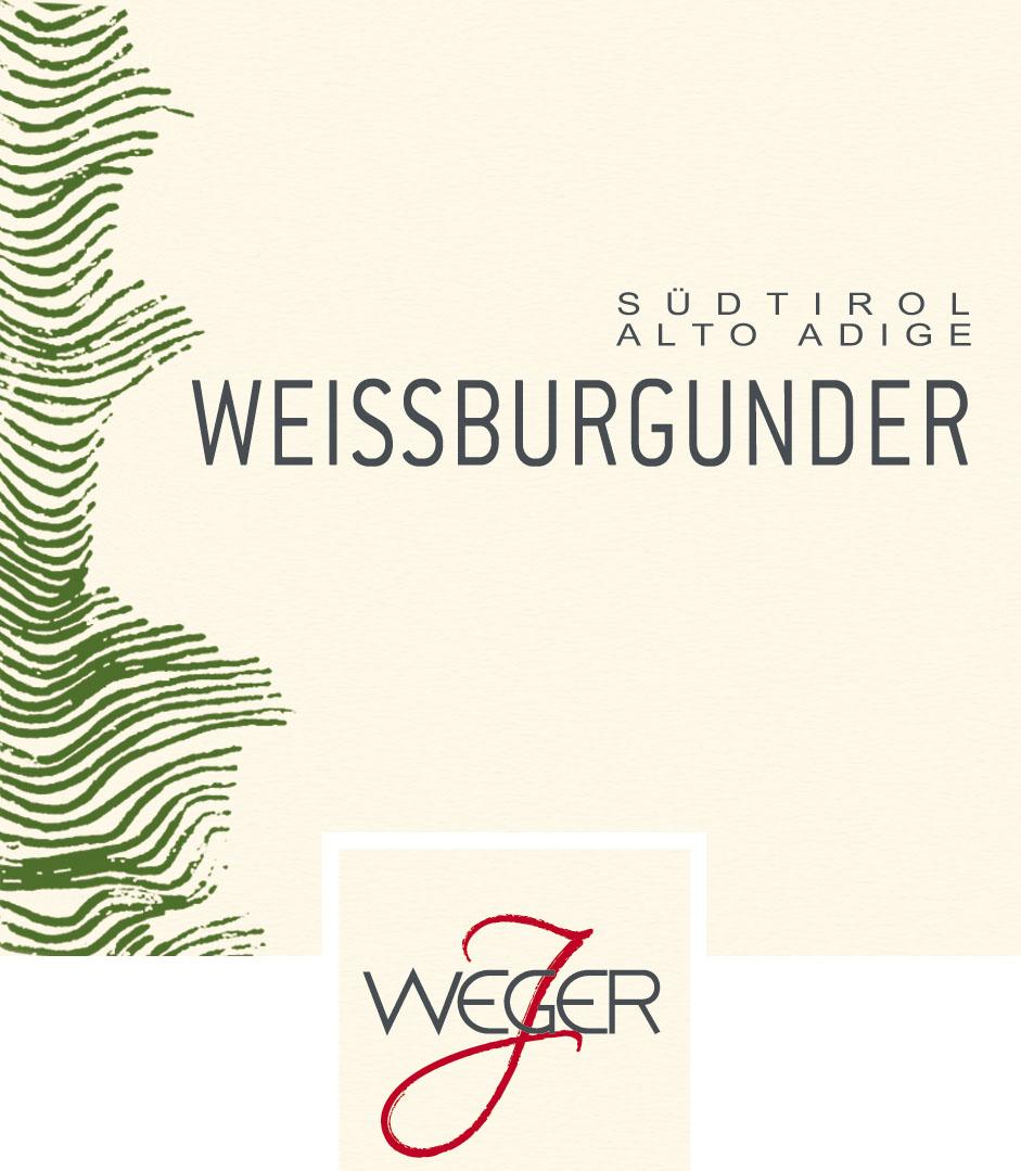 Weissburgunder