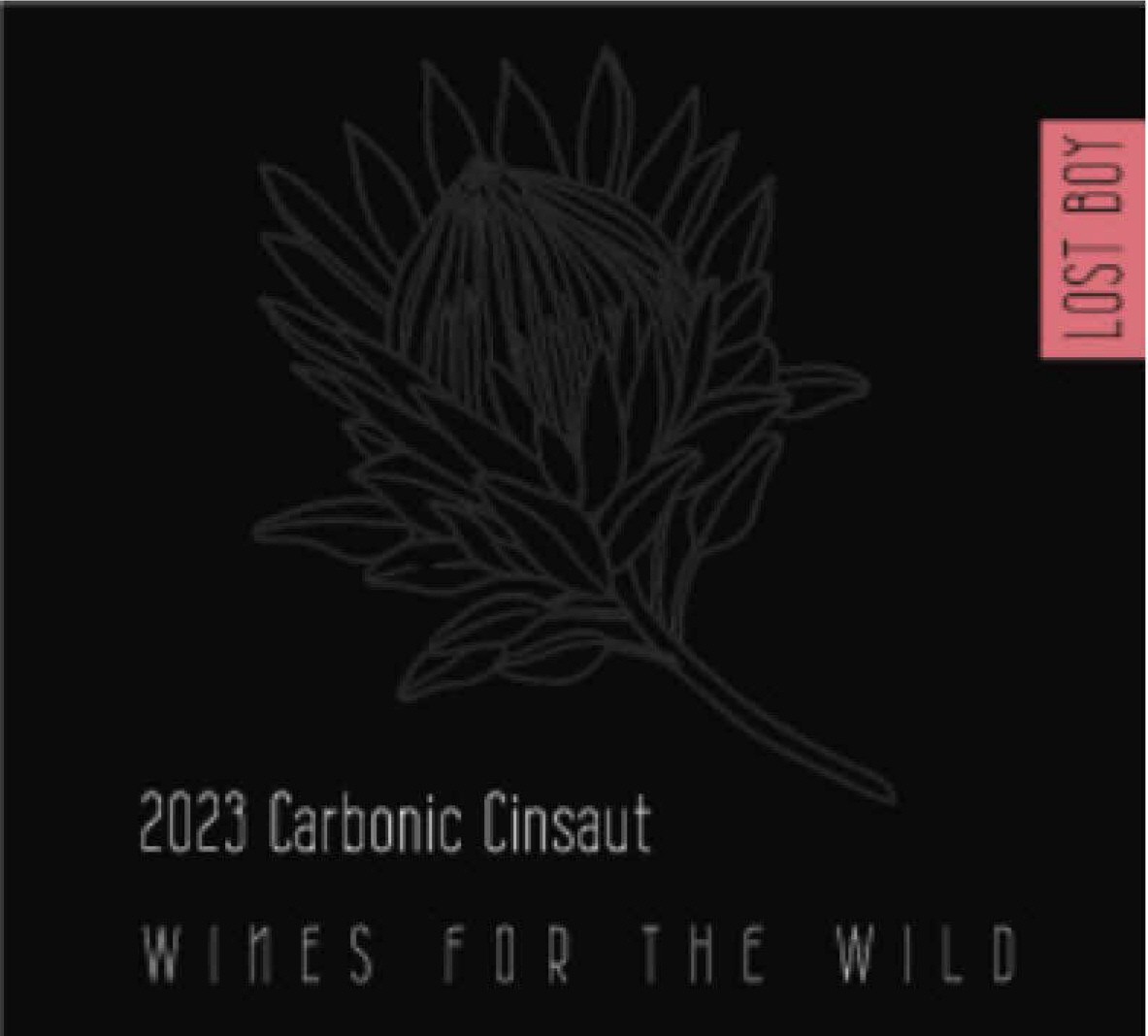 The Wild Cinsaut