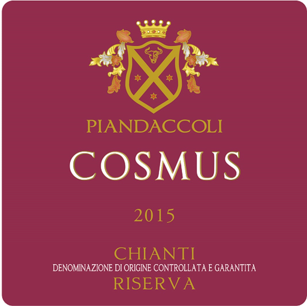 Cosmus Riserva