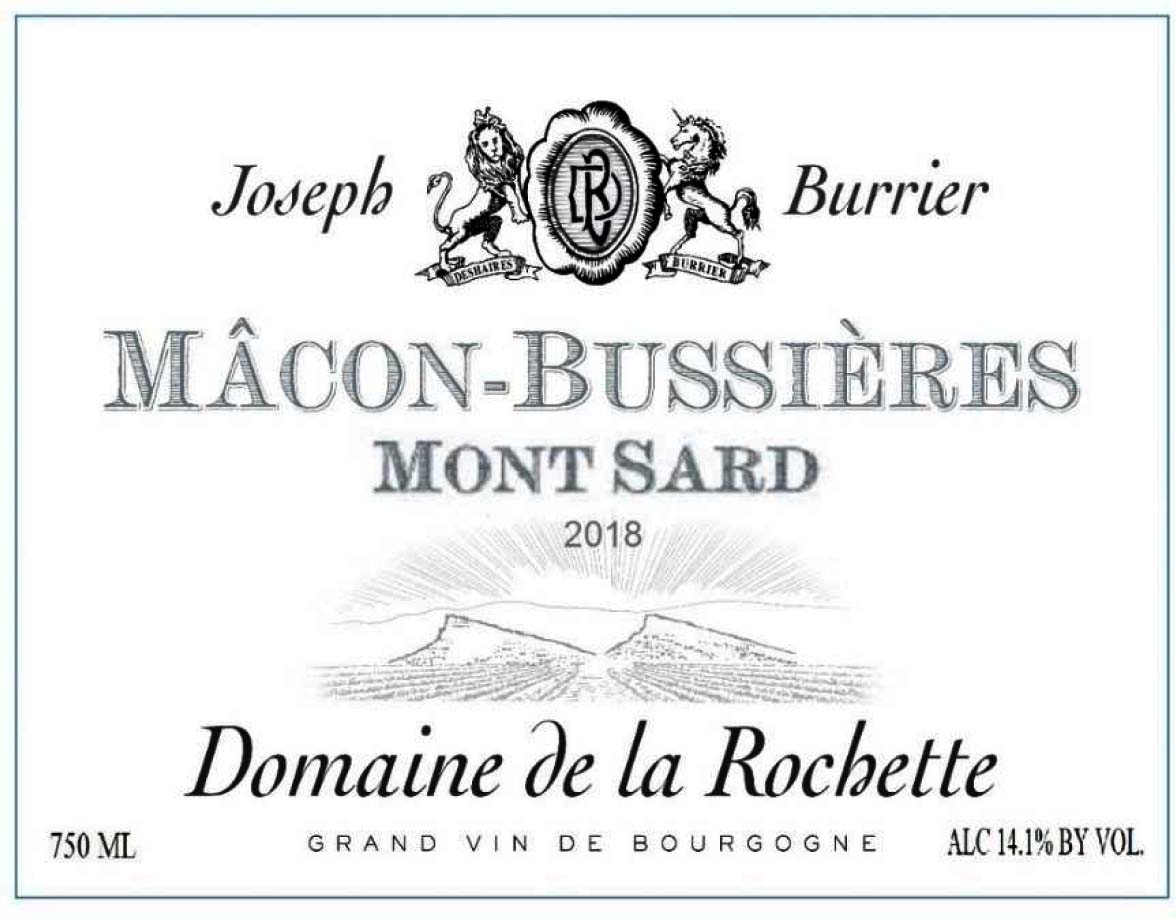 Mont Sard