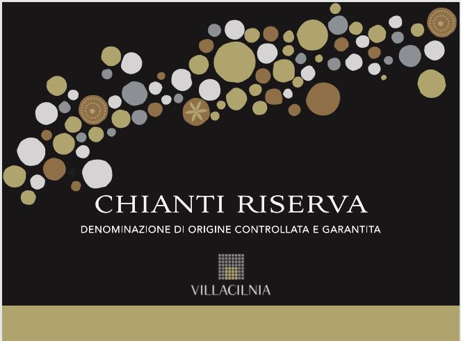 Chianti Riserva