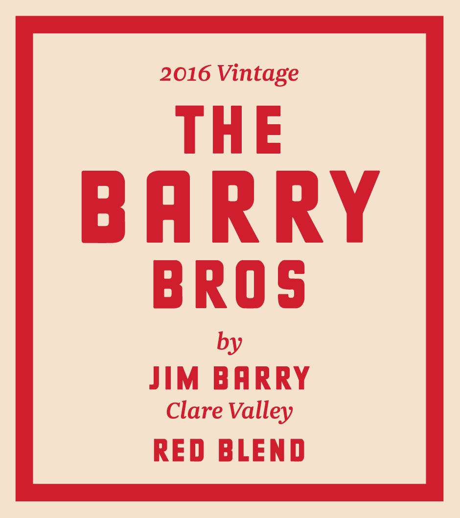 The Barry Bros