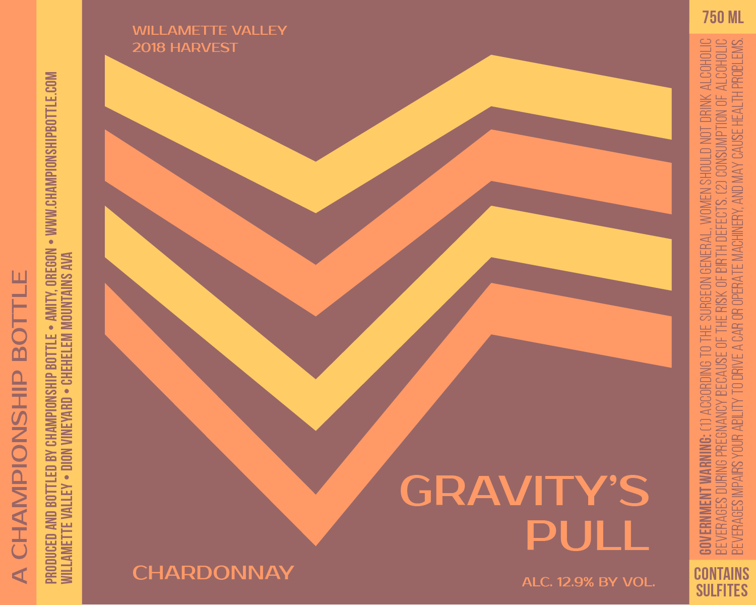 Gravity's Pull