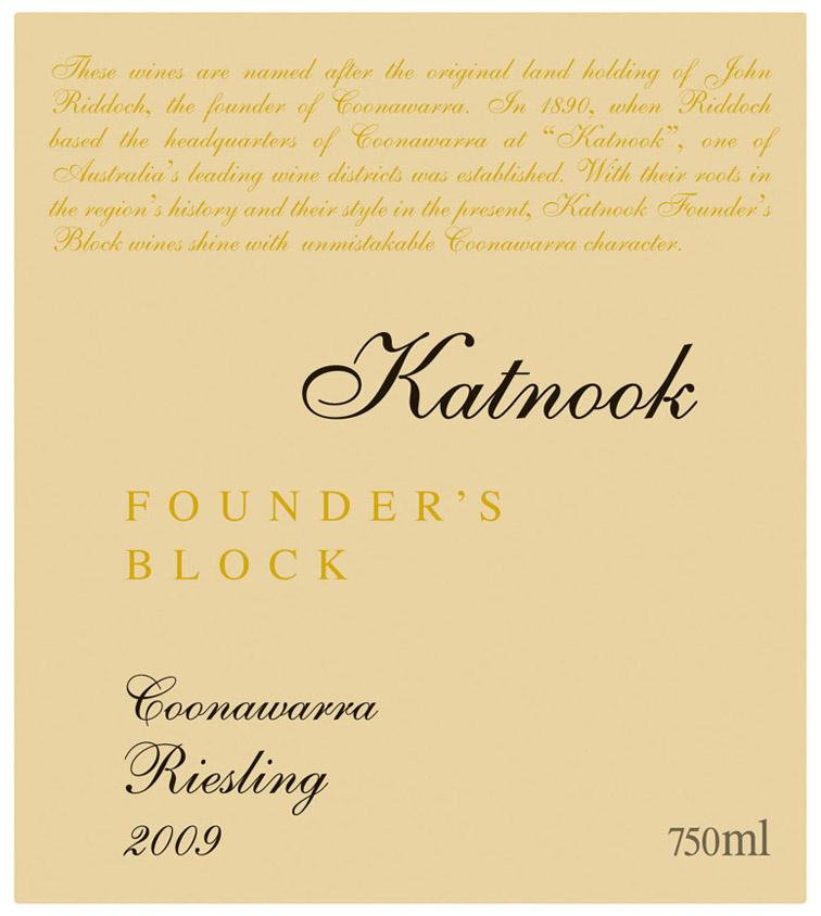 Founder's Block