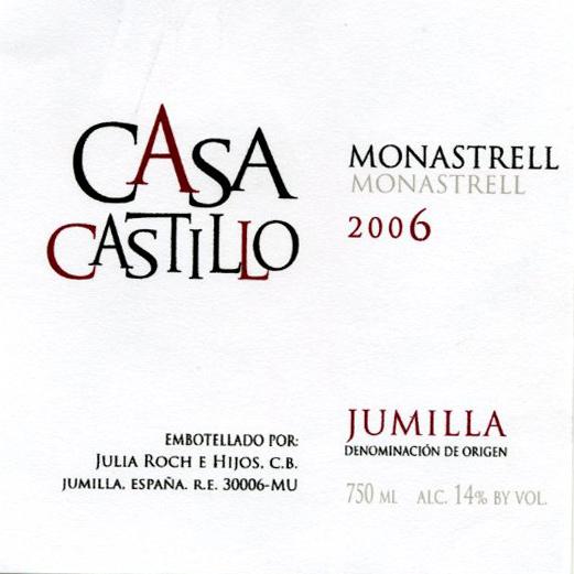Casa Castillo
