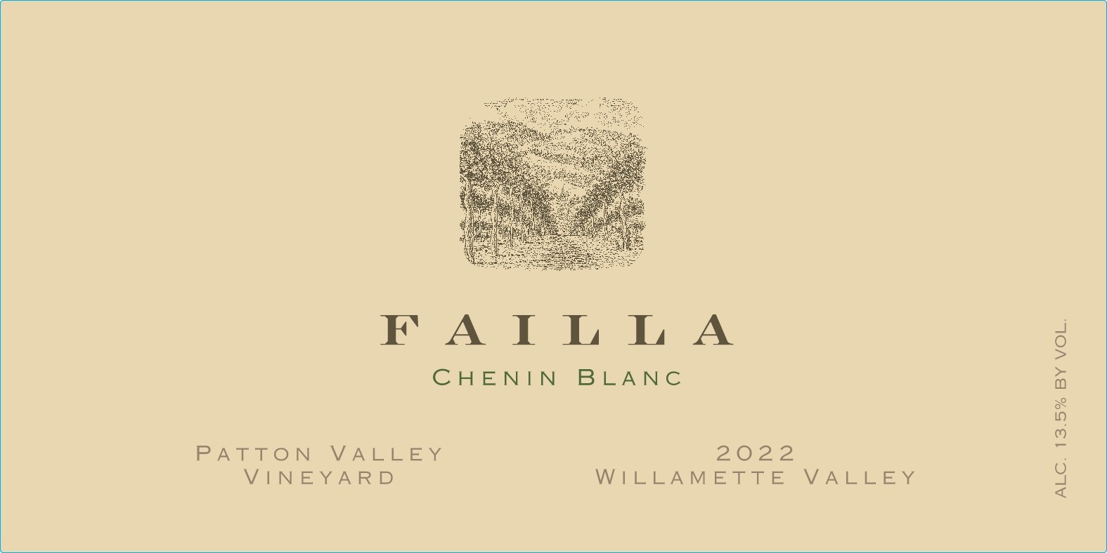 Patton Valley Vineyard