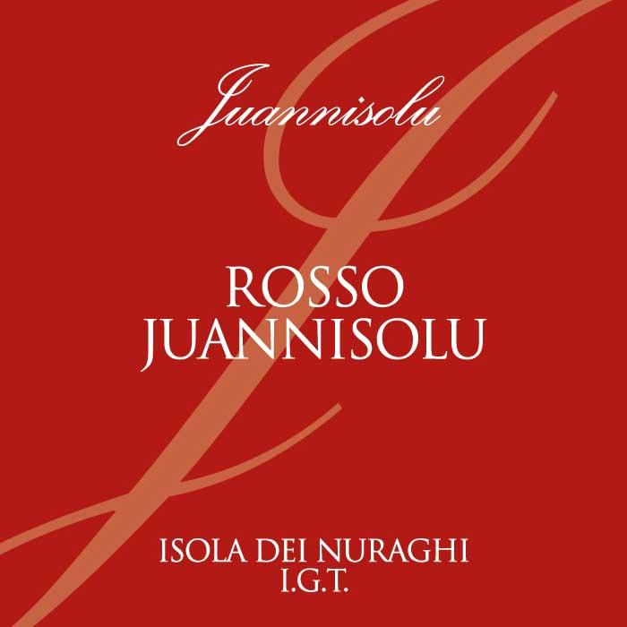 Rosso Juannisolu