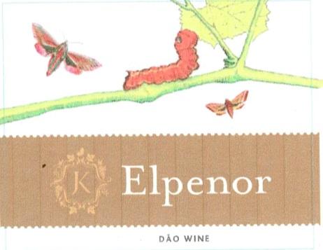 Elpenor Tinto