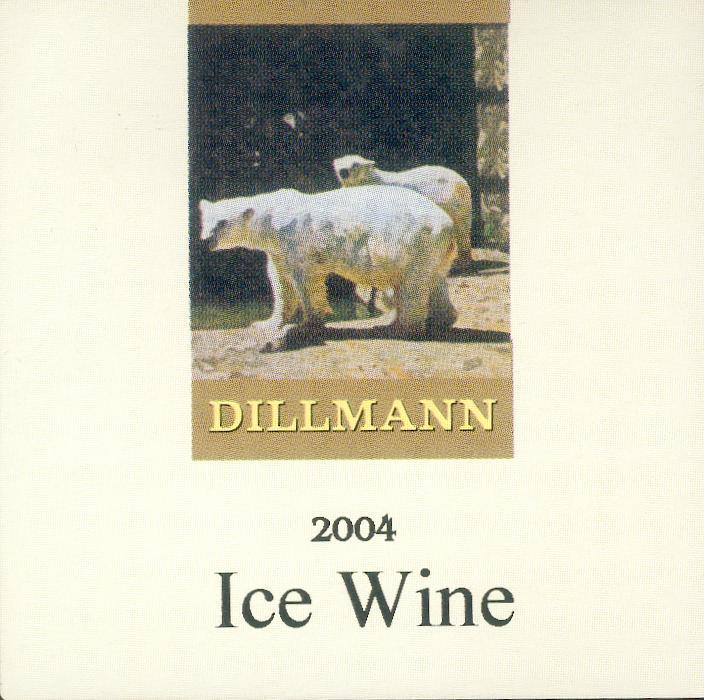 Ice Wine