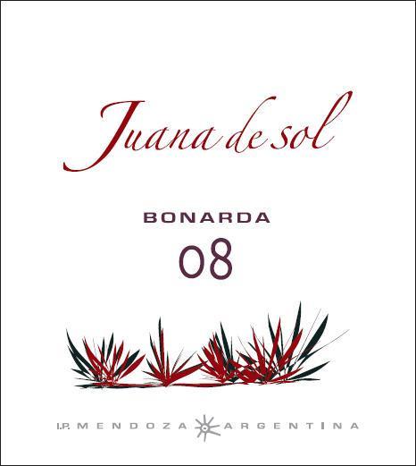 Bonarda