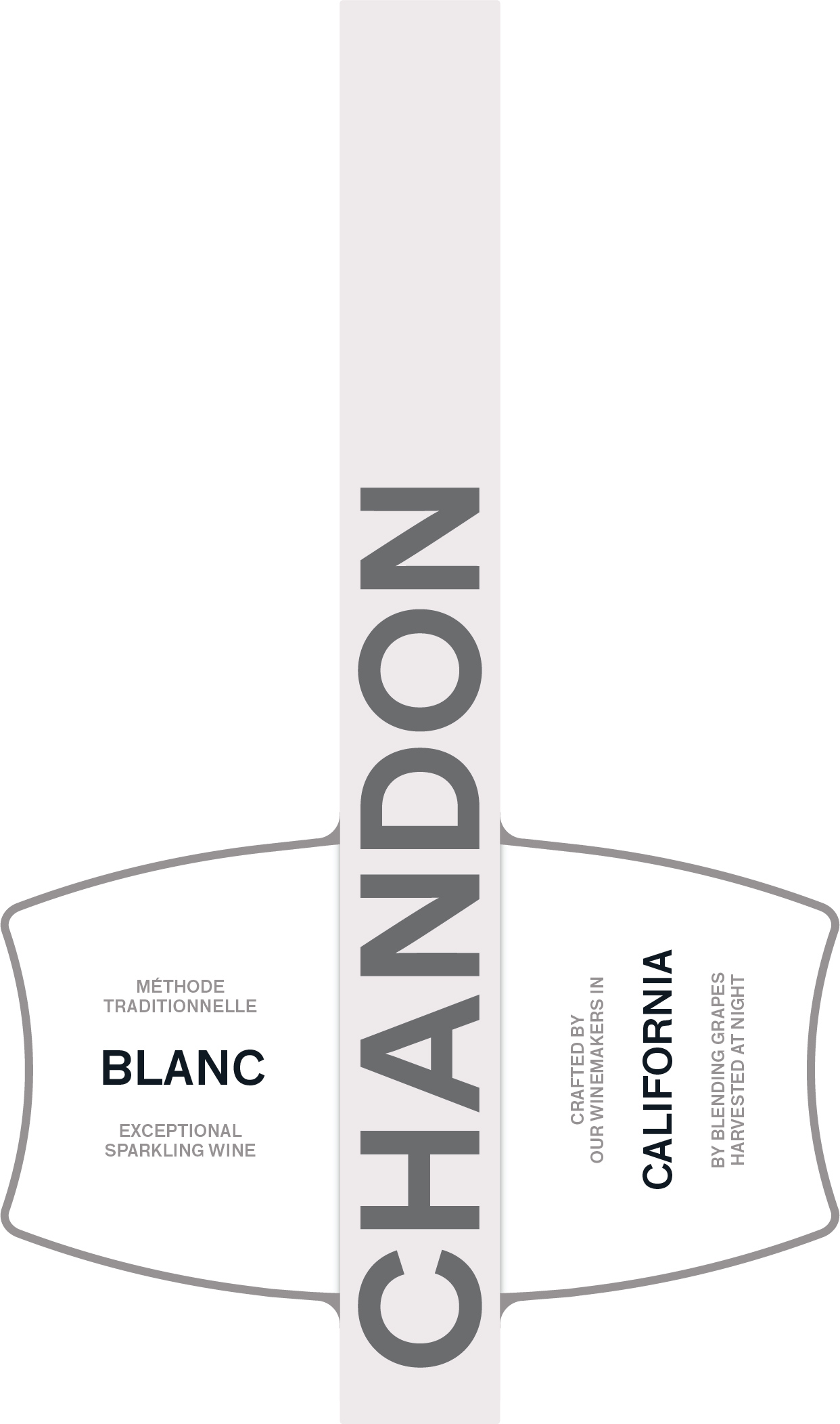 Blanc Demi-Sec