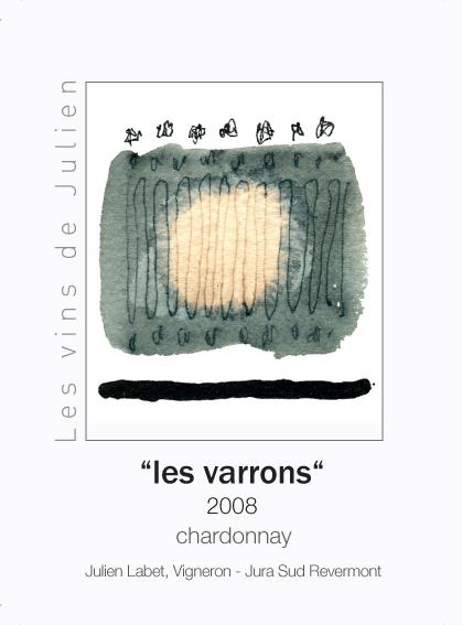 Les Varrons