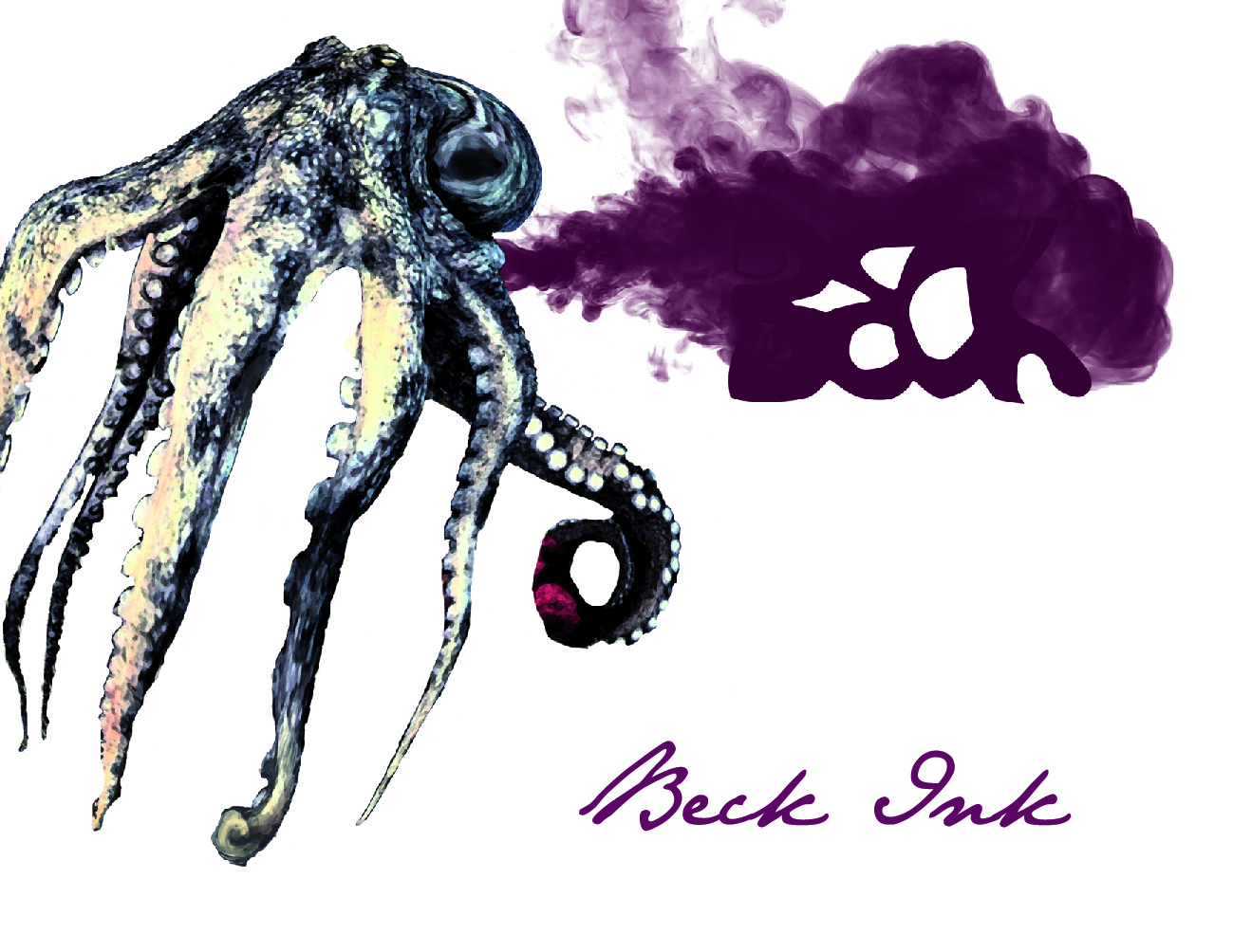 Beck Ink